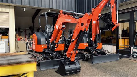 Mini Excavator Rentals in Kent, WA 